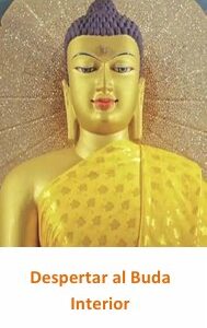 Despertar al Buda interior