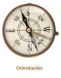 Orientación