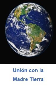Unión con la Madre Tierra