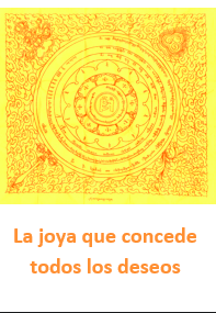 La joya que concede todos los deseos