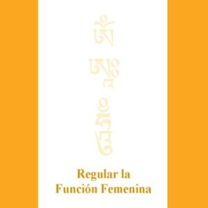 Regular función femenina