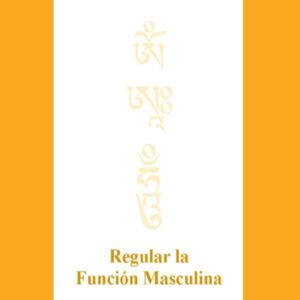 Regular función masculina