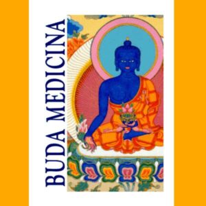 Buda de la medicina