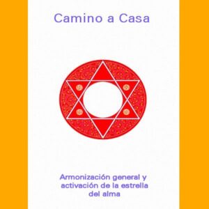Camino a casa- Armonización general, Estrella del alma