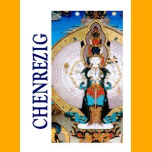 Chenrezig