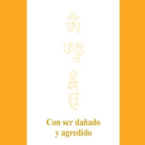 Con ser dañado y agredido