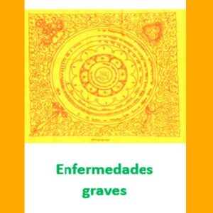 Enfermedades graves