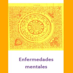 Enfermedades mentales