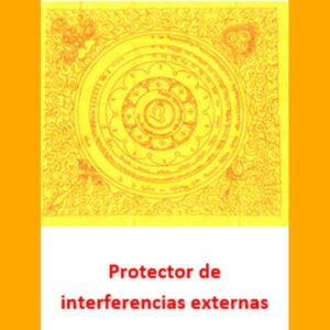 Protector de interferencias externas