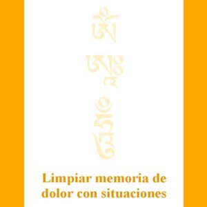 Limpiar Memoria de dolor con situaciones