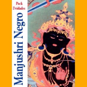 Manjushri Negro