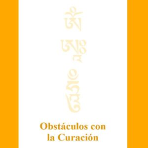 Obstáculos con la curación
