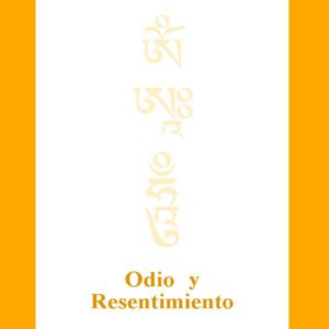 Odio y Resentimiento