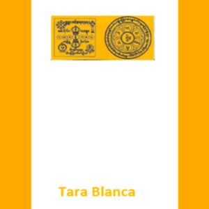 Tara blanca