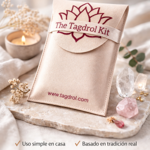 Kit de bienestar de lujo 2