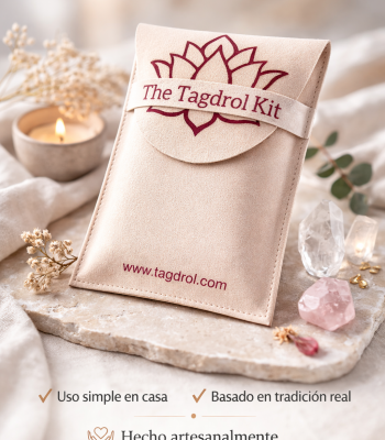 Kit de bienestar de lujo 2